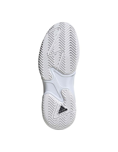 Zapatillas Adidas Barricade IF0465 | Ofertas de pádel